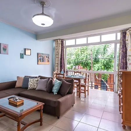 Apartment Maestra, Los Boliches Fuengirola