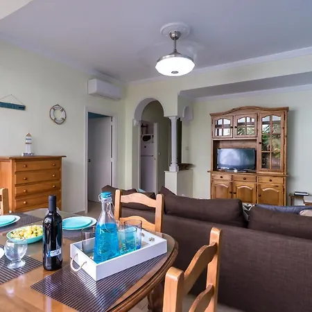 Maestra, Los Boliches Apartment Fuengirola