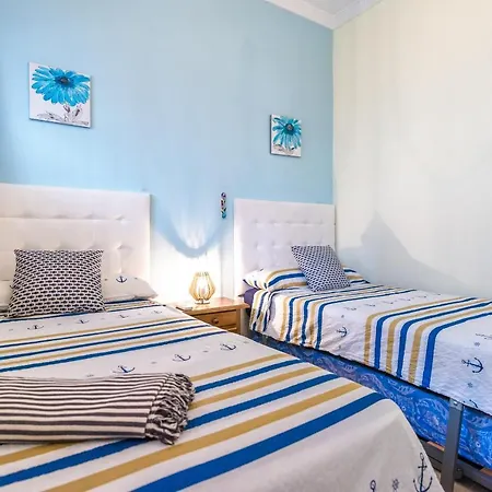 Apartment Maestra, Los Boliches
