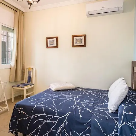 Apartment Maestra, Los Boliches *