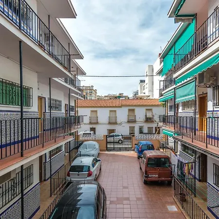 Maestra, Los Boliches Apartment *