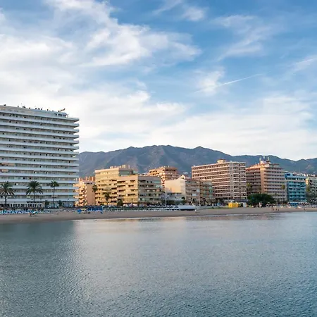 Maestra, Los Boliches Fuengirola