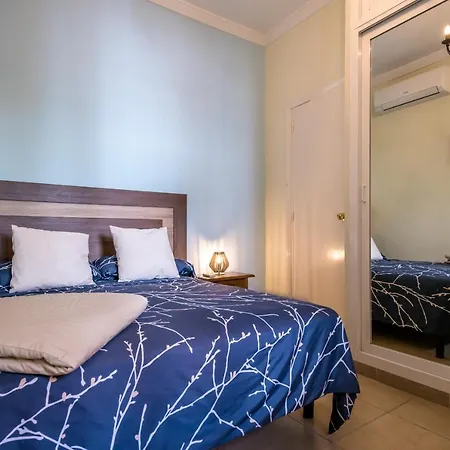 Apartment Maestra, Los Boliches
