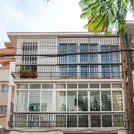 Maestra, Los Boliches Fuengirola