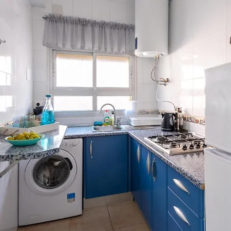 Maestra, Los Boliches Apartment Fuengirola