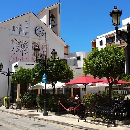 Apartment Maestra, Los Boliches Fuengirola